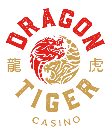 Dragon Tiger logo